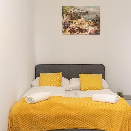 3 Standard Rooms Near Hauptbahnhof Vienna Esterno foto