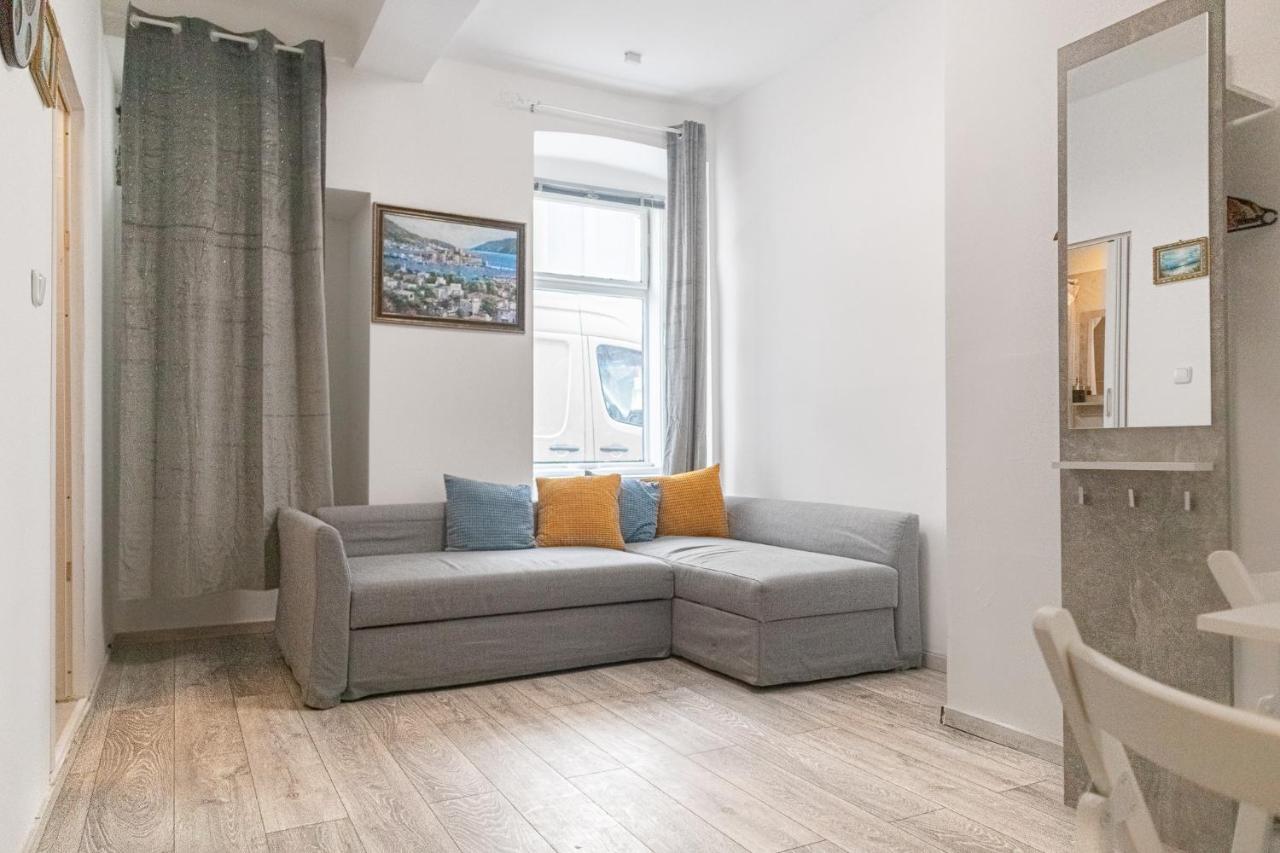 3 Standard Rooms Near Hauptbahnhof Vienna Esterno foto