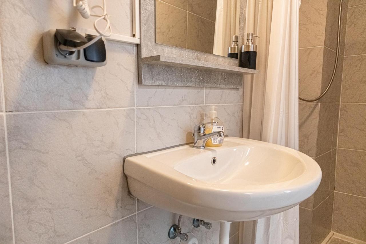 3 Standard Rooms Near Hauptbahnhof Vienna Esterno foto