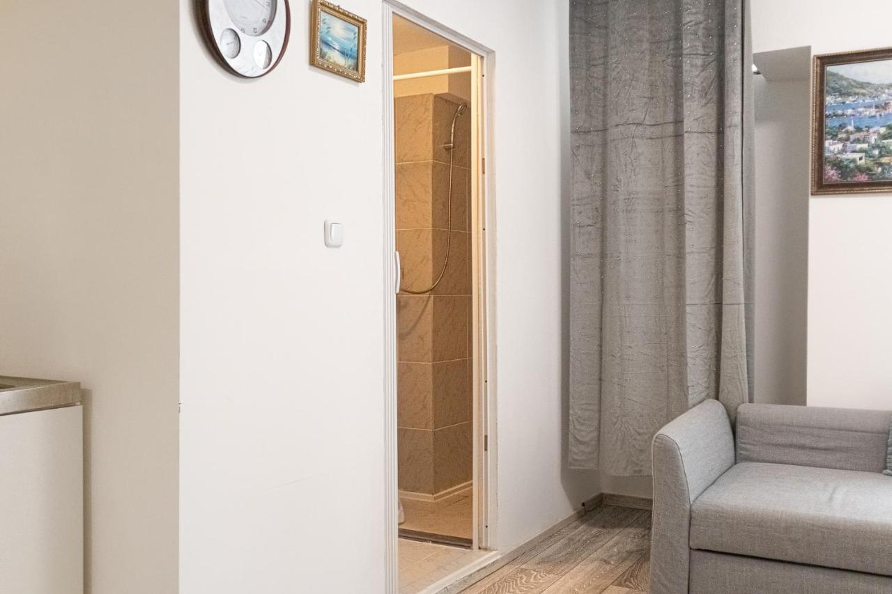 3 Standard Rooms Near Hauptbahnhof Vienna Esterno foto