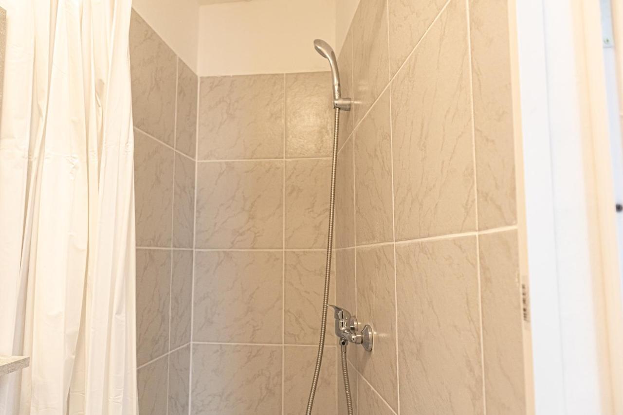 3 Standard Rooms Near Hauptbahnhof Vienna Esterno foto