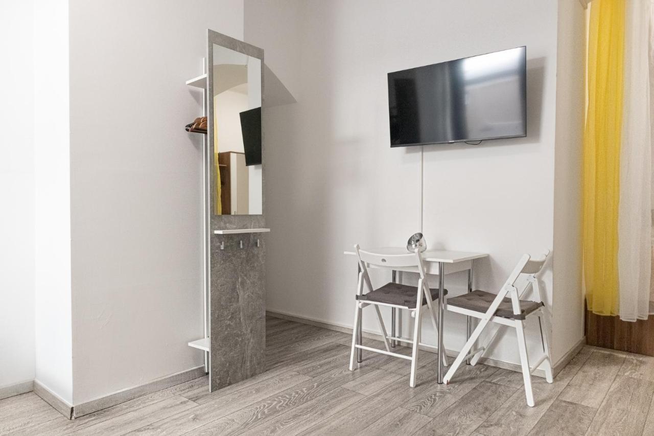 3 Standard Rooms Near Hauptbahnhof Vienna Esterno foto