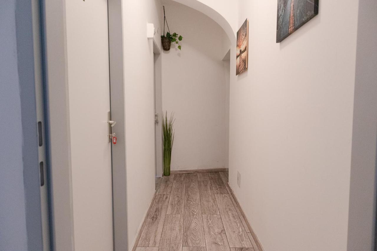 3 Standard Rooms Near Hauptbahnhof Vienna Esterno foto